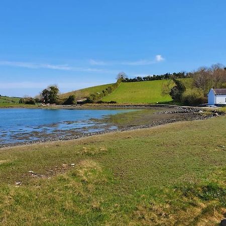 Quarterland'S Barn Villa Killinchy Exterior foto