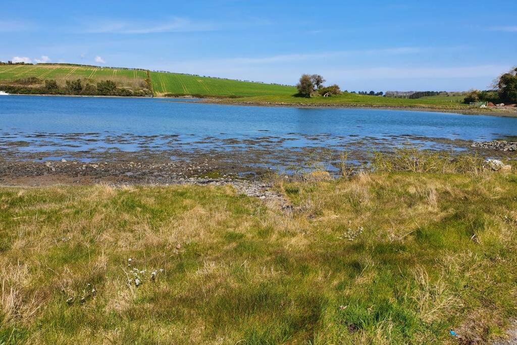 Quarterland'S Barn Villa Killinchy Exterior foto